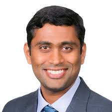 Rajesh Kumar