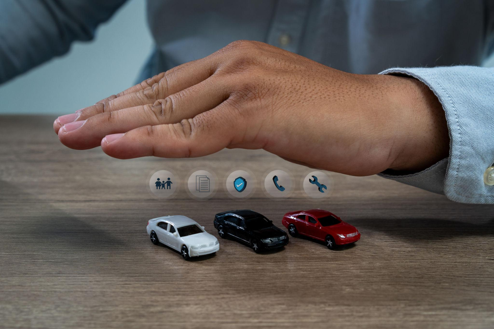 AutoGuardPlans Vehicle Protection Infrastructure