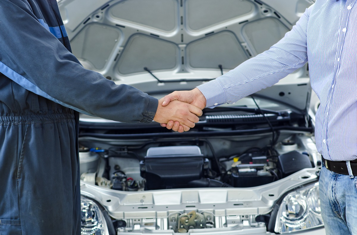 Predictive Mechanical Warranty Assurance