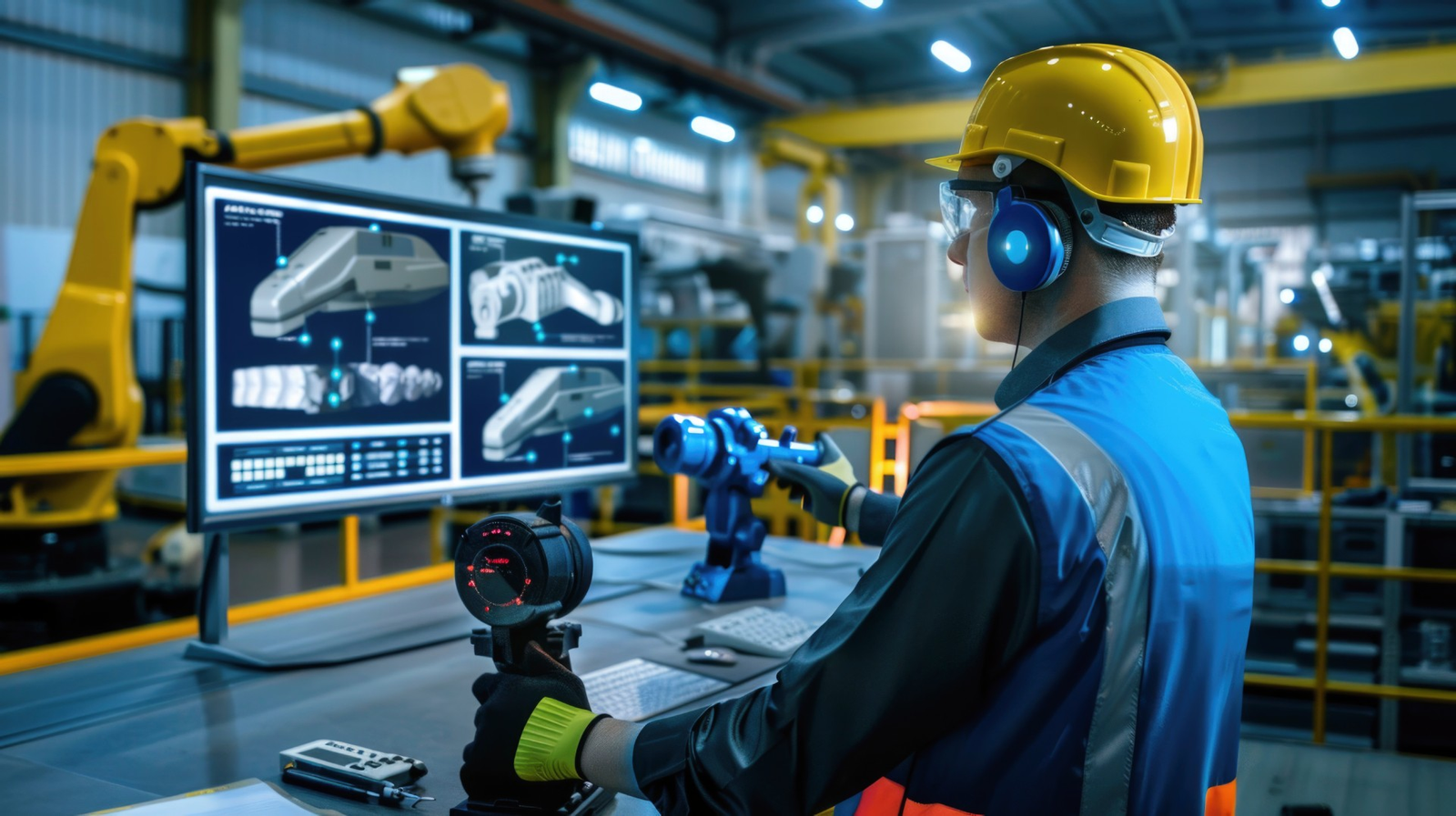AI Risk Engine Analytics Framework