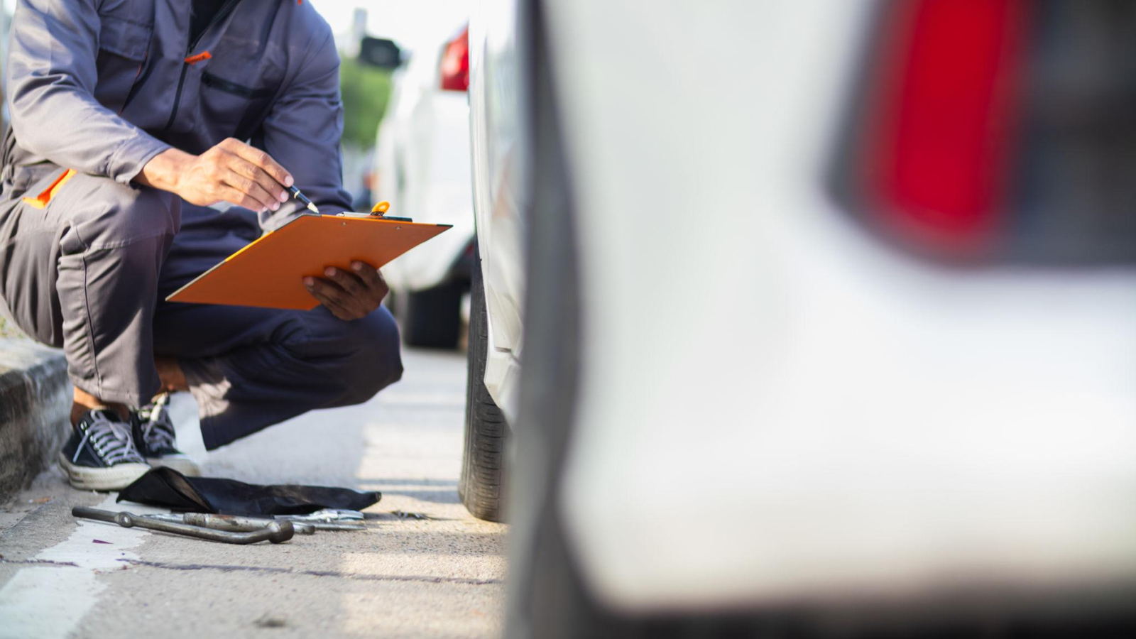Auto Warranty Component Protection and Vehicle Assurance Diagnostics Interface